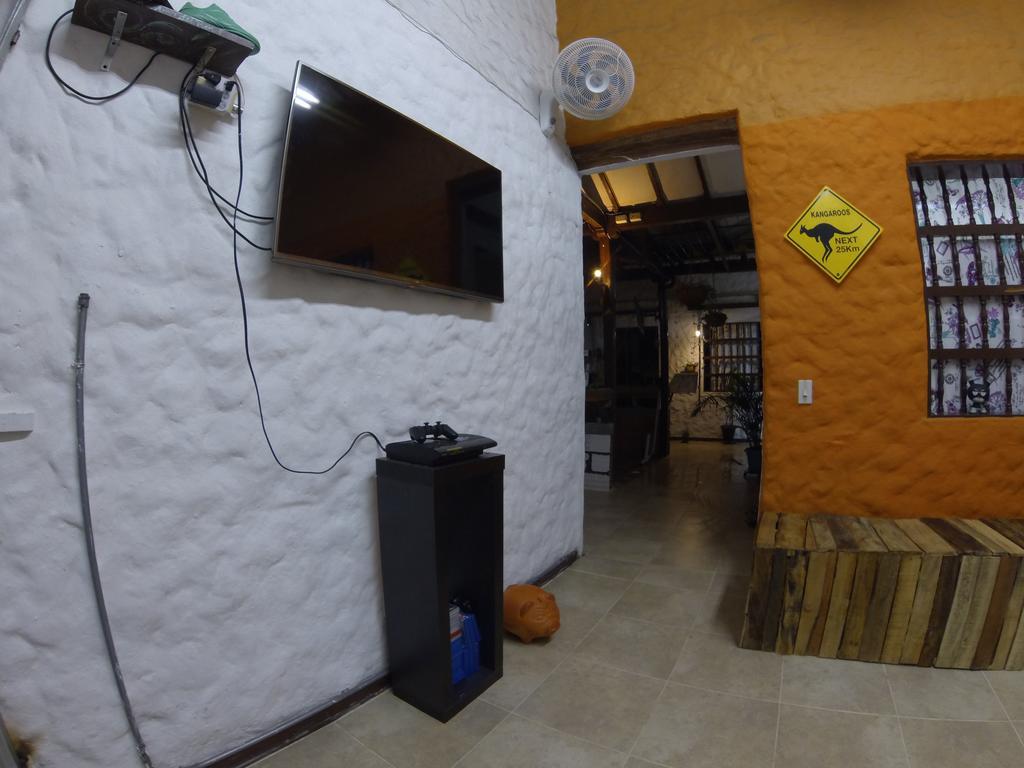 Mila Hostel Medellin Exterior photo