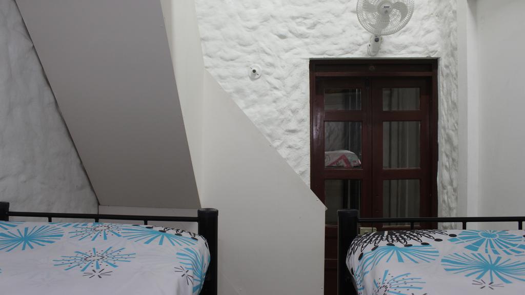 Mila Hostel Medellin Exterior photo