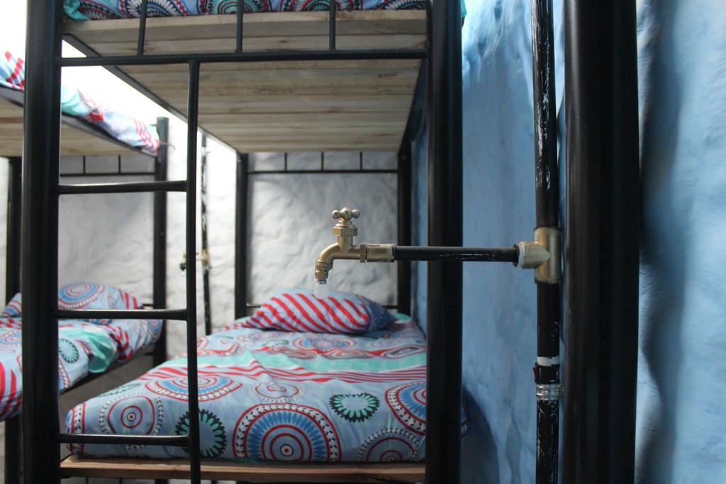 Mila Hostel Medellin Exterior photo